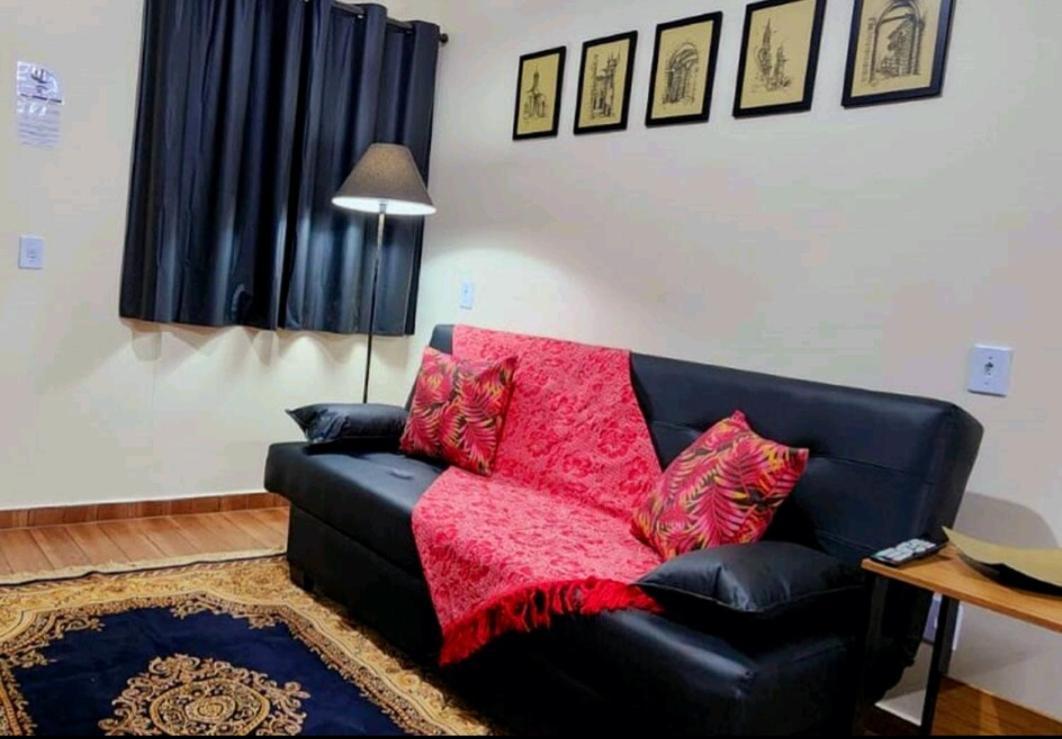 Proximo A Av Das Cataratas - Ar Condicionado - Estacionamento Privado Фос-ду-Игуасу Экстерьер фото